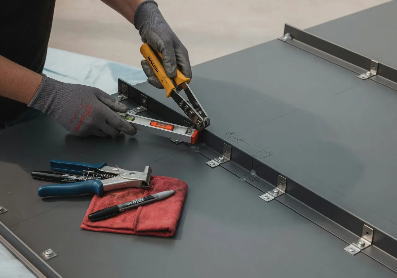 Why choose Metal Roofing Installation in Hooper, CO